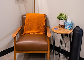 Springfield Massage Therapy Precision Wellness