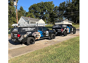 Precision Wildlife Pros Evansville Animal Removal image 1