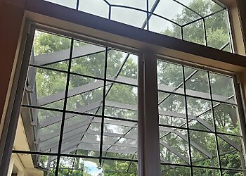 Gainesville Window Cleaners Precision Window Cleaning