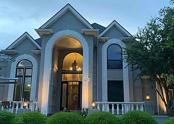 McKinney Window Companies Precision Windows