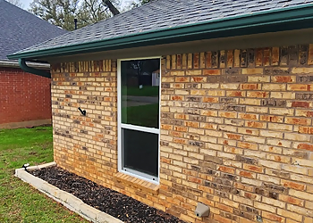 McKinney Window Companies Precision Windows