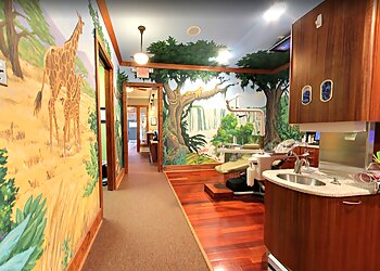 McKinney Kids Dentists Preece, DDS - JUST FOR KIDS DENTISTRY