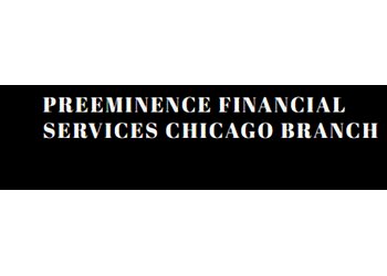Chicago Financial Services Preeminence Financial Services