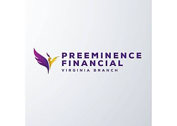 Alexandria Financial Services Preeminence Financial Tax Services