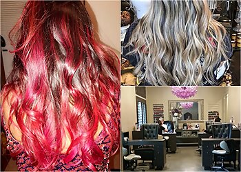 Fresno Hair Salons Preen Salon