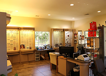 Visalia Pediatric Optometrists Preet Sandhu, O.D.