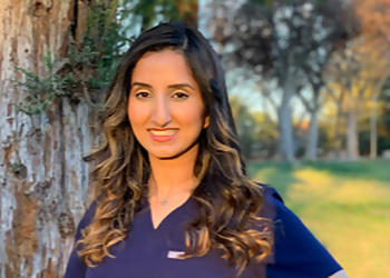 Preet Sandhu, O.D. Visalia Pediatric Optometrists image 1