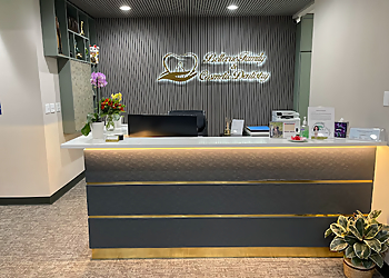 Bellevue Cosmetic Dentists Preet Taneja, DDS - BELLEVUE FAMILY & COSMETIC DENTISTRY