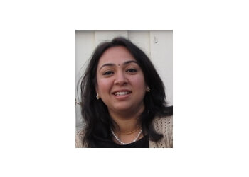 Preetha Nair, PT, CI, SCCE - Tri-City Physical Therapy Preetha Nair, PT, CI, SCCE - Tri-City Physical Therapy