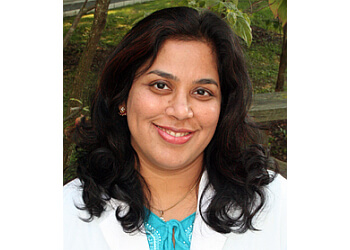 Preeti Divekar, MD, FACOG, ABIHM - DIVEKAR & ASSOCIATES  Pittsburgh Gynecologists image 1