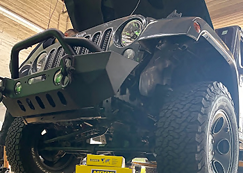 Thousand Oaks Car Repair Shops Preferred Auto Centre