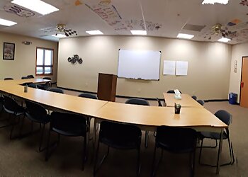 Olathe Addiction Treatment Centers Preferred Family Healthcare