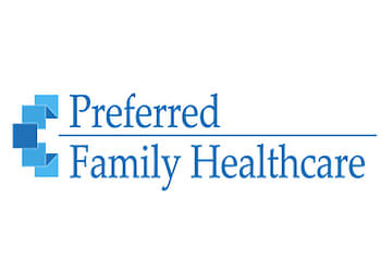 Olathe Addiction Treatment Centers Preferred Family Healthcare