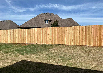 3 Best Fencing Contractors in Oklahoma City, OK - Expert ...