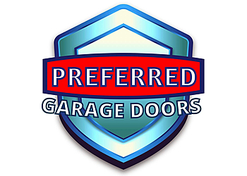 Preferred Garage Doors - Thornton, CO Garage Door Repair - Company Logo