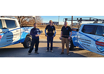 Thornton Garage Door Repair Preferred Garage Doors Thornton