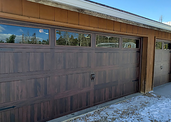 Preferred Garage Doors Thornton Thornton Garage Door Repair image 1