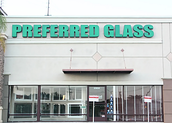 Santa Clarita Window Companies Preferred Glass & Windows