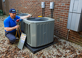 North Charleston Hvac Services Preferred Home Services