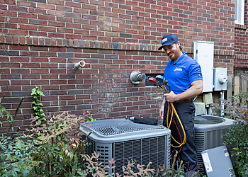North Charleston Hvac Services Preferred Home Services