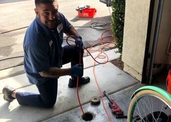Preferred Plumbing and Rooter Services Pomona Plumbers