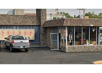 Prehop One Hour Dry Cleaners Kansas City Dry Cleaners