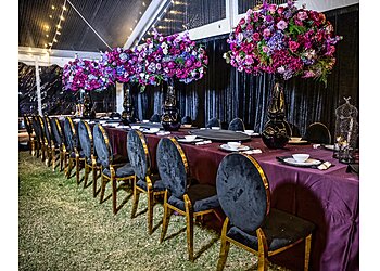 Columbus Wedding Planners Prelude Events Studio