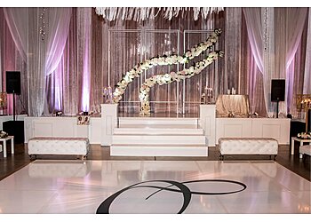 Columbus Wedding Planners Prelude Events Studio