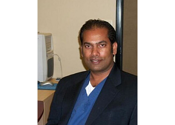 Prem K. Kittusamy, MD - LAS VEGAS CARDIOLOGY Las Vegas Cardiologists