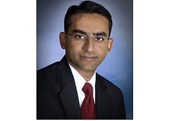 Prem Sahasranam, MD - CENTRAL VALLEY ENDOCRINOLOGY, APC Visalia Endocrinologists image 1