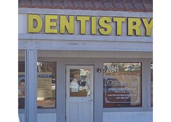 Premal Naik, DDS - MORENO VALLEY DENTAL CARE  Moreno Valley Dentists