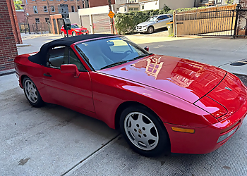 Washington Auto Detailing Services Premere Auto Detail