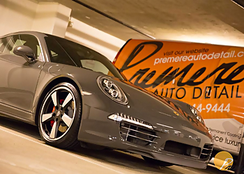 Premere Auto Detail Washington Auto Detailing Services image 1