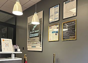 New York Accounting Firms Premier