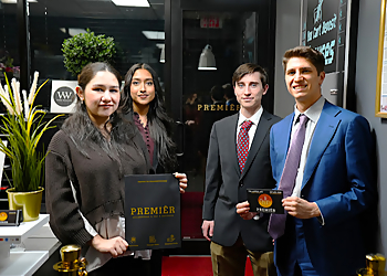 New York Accounting Firms Premier