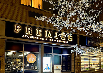New York Accounting Firms Premier