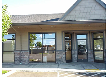 Vancouver Acupuncture Premier Acupuncture, LLC.