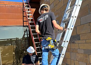 Amarillo Security Systems Premier Alarm