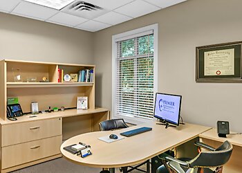 Charlotte Audiologists Premier Audiology & Hearing Aid Center
