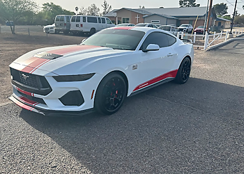 Premier Auto Center Tucson - Tucson, AZ Used Car Dealers - Car Image