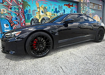 Premier Auto Designs - Orlando, FL Auto Parts Stores - Service Image
