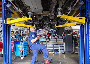 Kent Car Repair Shops Premier Automotive Services