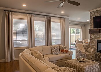 Oklahoma City Window Treatment Stores Premier Blinds