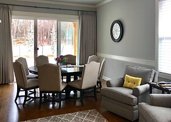 Oklahoma City Window Treatment Stores Premier Blinds