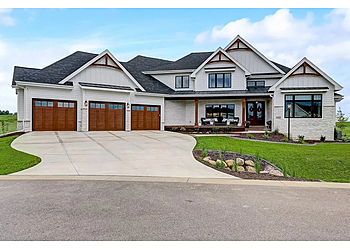 Madison Home Builders Premier Builders