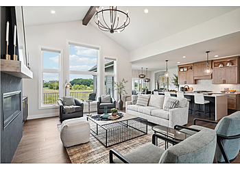 Madison Home Builders Premier Builders