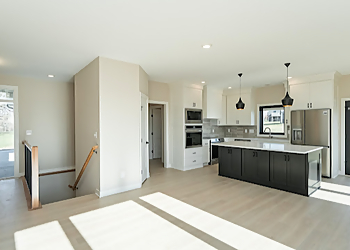 Premier Builders of Rochester, Inc. - Rochester, MN Home Builders