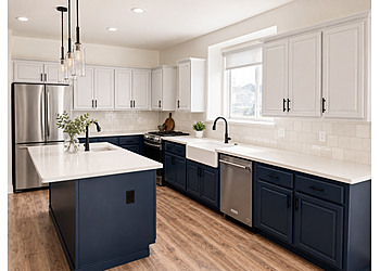Premier Cabinet and Granite - Reno, NV Custom Cabinets - Sample Image