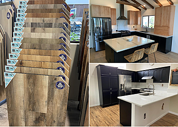 Premier Cabinet and Granite - Reno, NV Custom Cabinets - Service Highlights