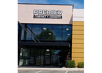 Premier Cabinet and Granite - Reno, NV Custom Cabinets - Business Exterior Image